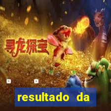 resultado da garantido de hoje